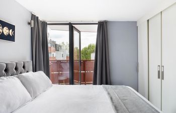 The Good Days Holiday Home