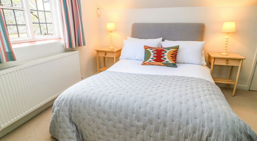 Photo of The Cotswold Fox