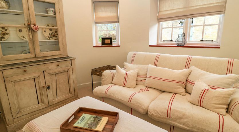 Photo of The Cotswold Fox