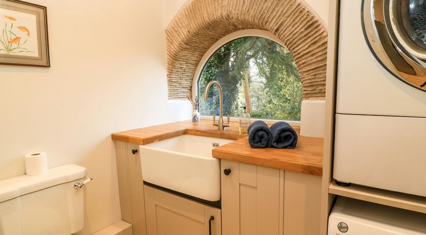 Photo of The Cotswold Fox