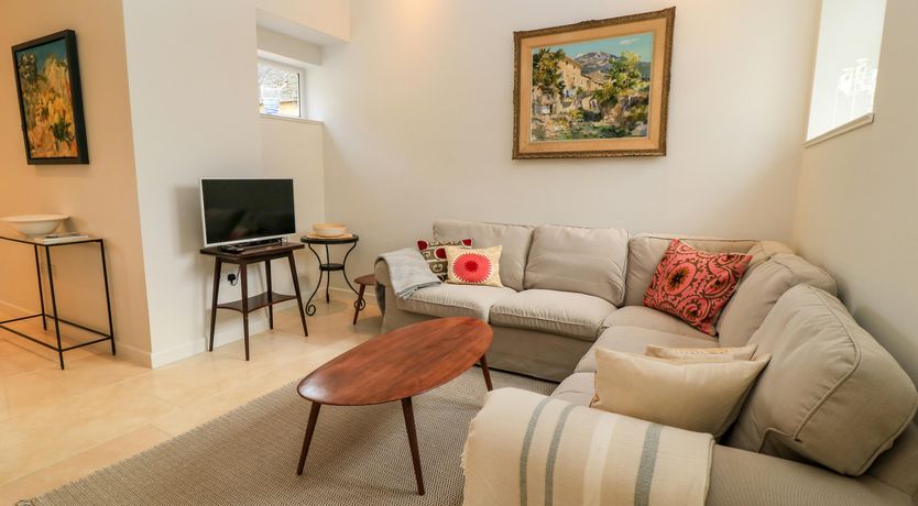 Photo of The Cotswold Fox