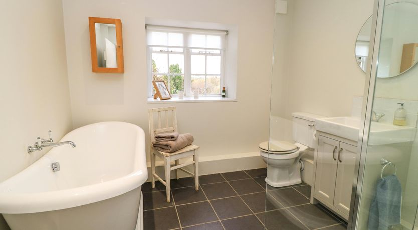 Photo of The Cotswold Fox