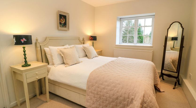 Photo of The Cotswold Fox