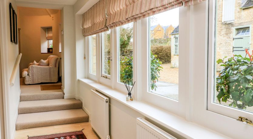 Photo of The Cotswold Fox