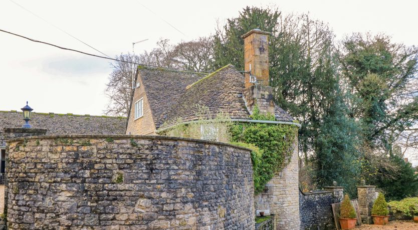 Photo of The Cotswold Fox