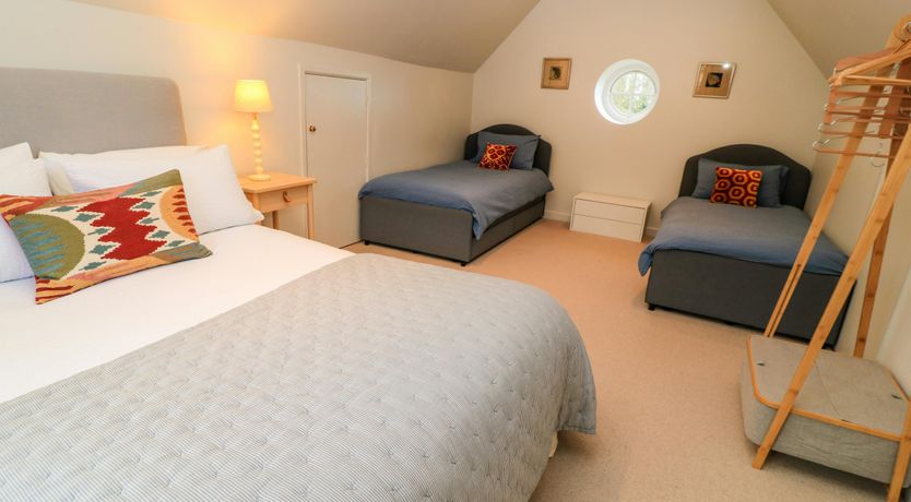 Photo of The Cotswold Fox