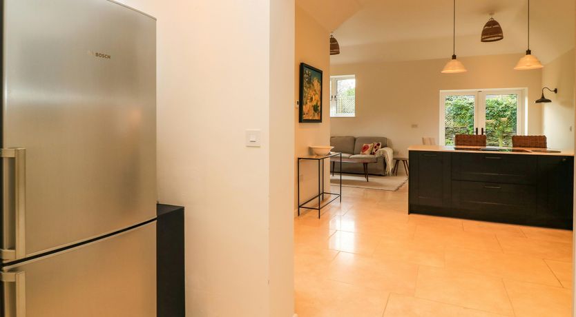 Photo of The Cotswold Fox