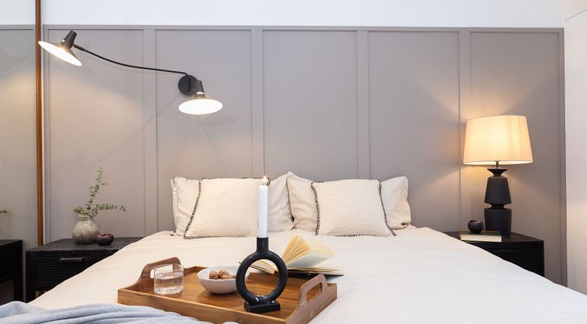 Photo of Botanical Heights