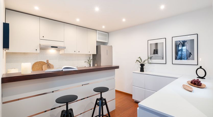 Photo of Botanical Heights