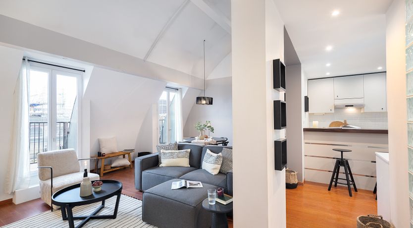 Photo of Botanical Heights