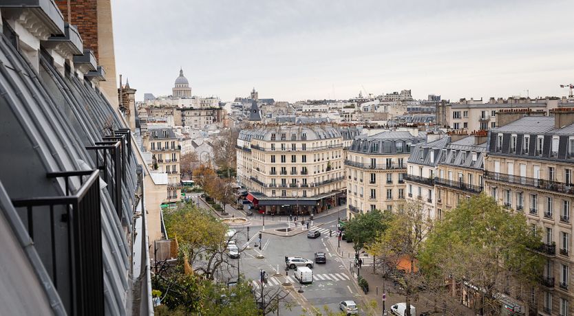 Photo of Botanical Heights