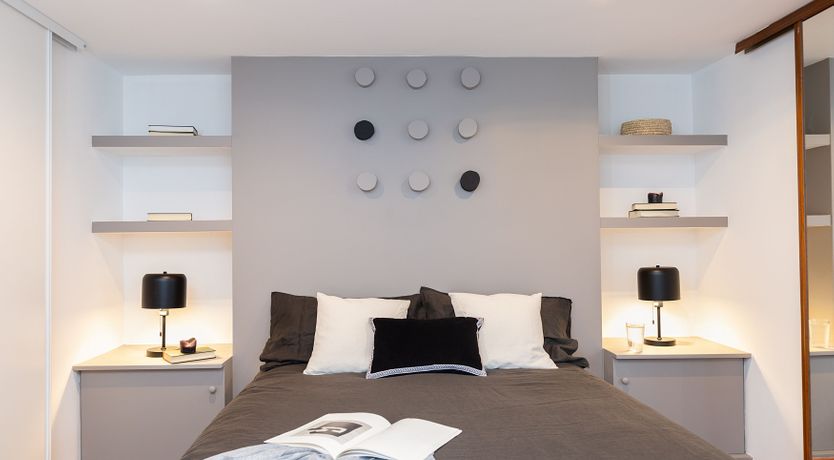 Photo of Botanical Heights