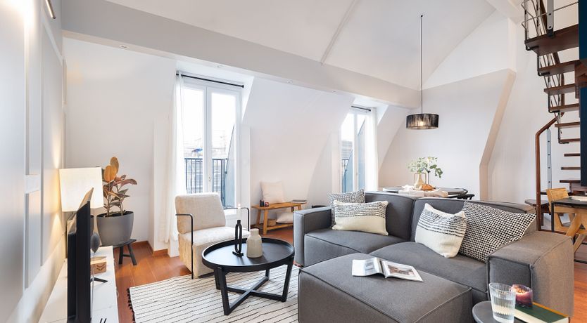 Photo of Botanical Heights