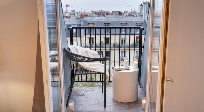 Photo of Botanical Heights