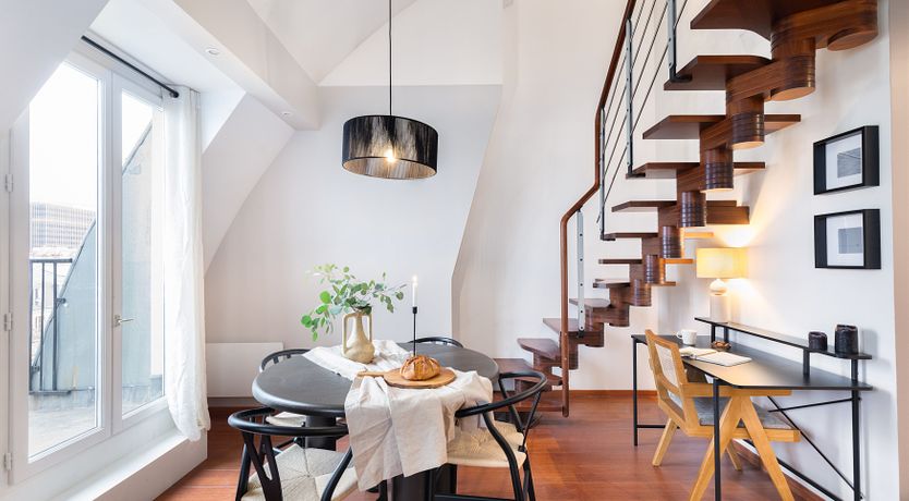 Photo of Botanical Heights