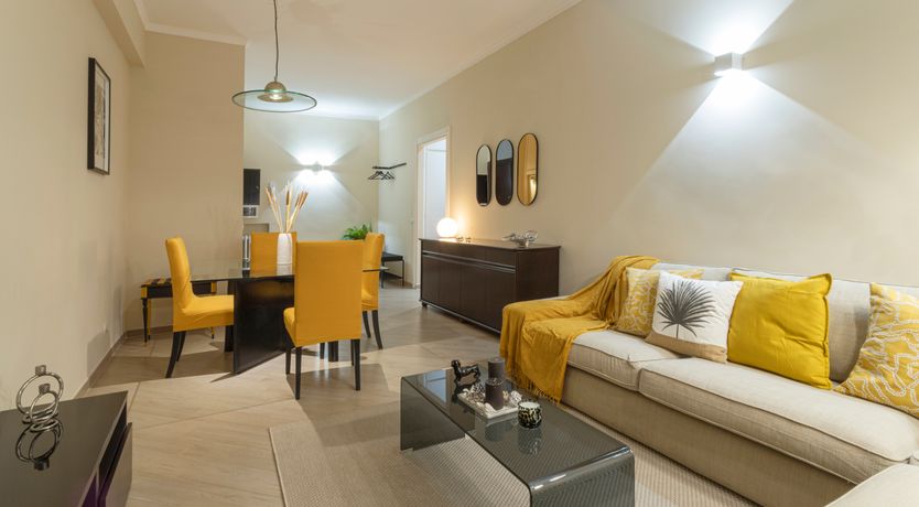 Photo of Splendour in the Suburbs