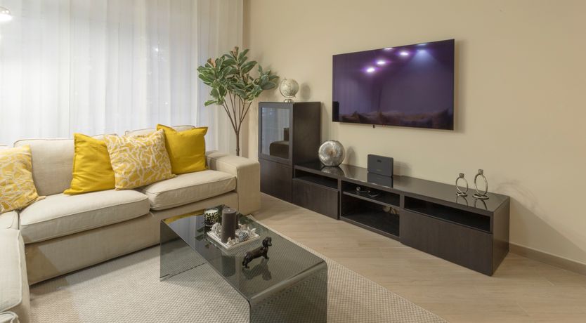 Photo of Splendour in the Suburbs