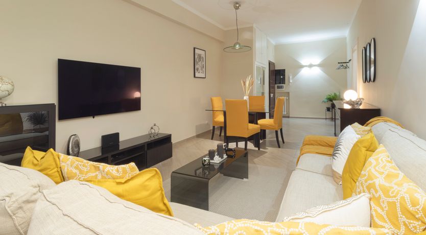 Photo of Splendour in the Suburbs