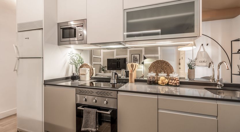 Photo of The Perfect Home