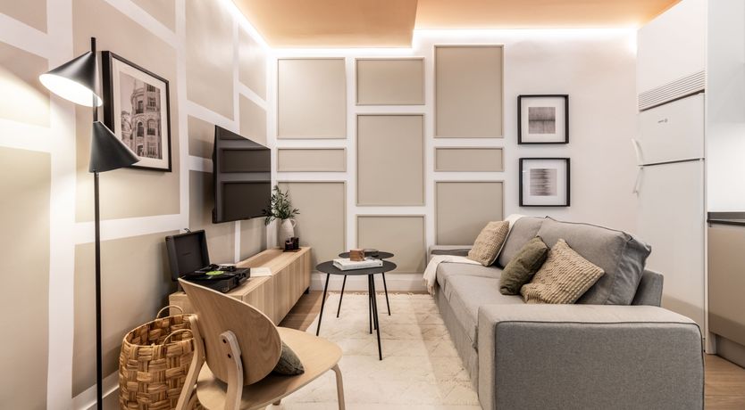 Photo of The Perfect Home