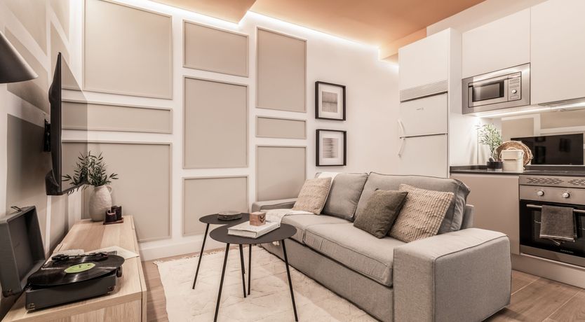 Photo of The Perfect Home