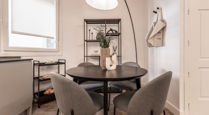 Photo of The Perfect Home