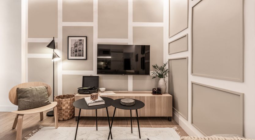 Photo of The Perfect Home