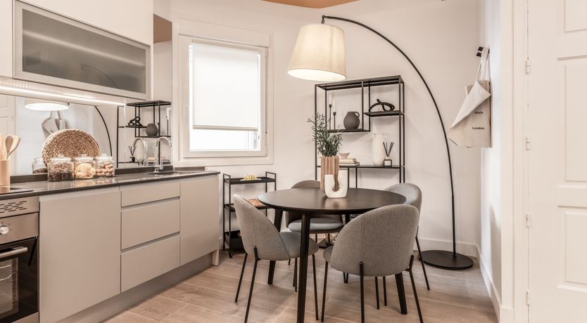 Photo of The Perfect Home