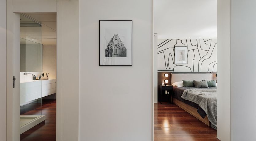 Photo of Golden Barcelona