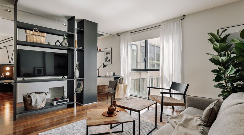 Photo of Golden Barcelona