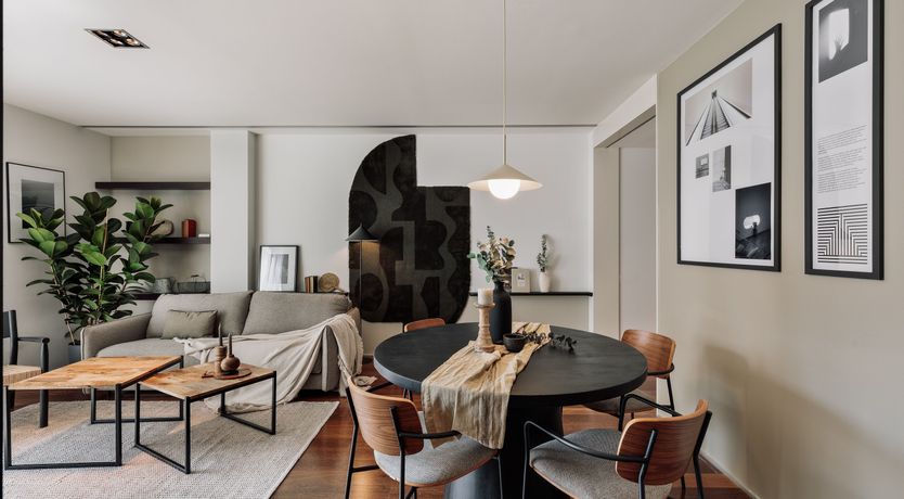 Photo of Golden Barcelona