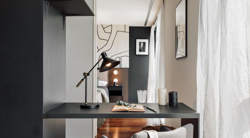 Photo of Golden Barcelona