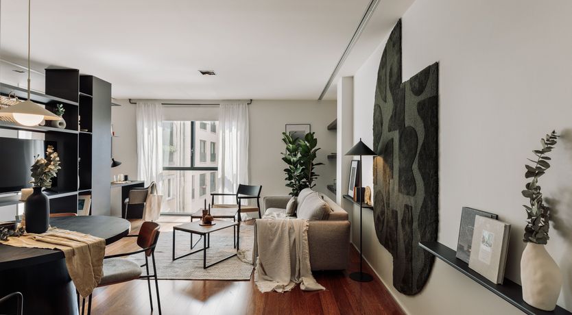 Photo of Golden Barcelona