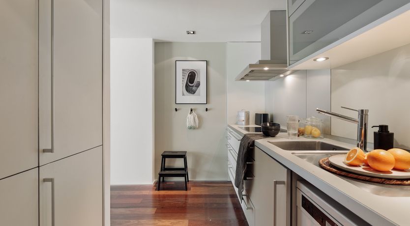 Photo of Golden Barcelona