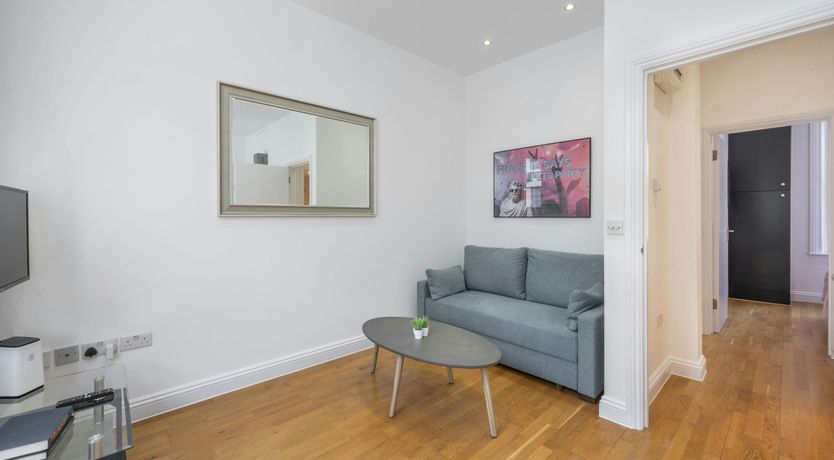 Photo of Fitzrovia Flush