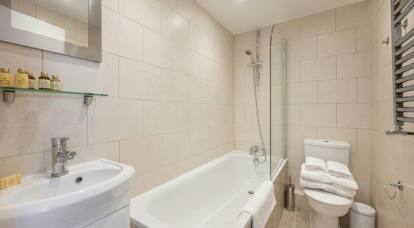 Photo of Fitzrovia Flush