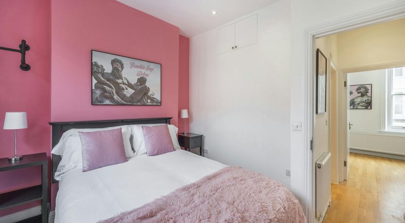 Photo of Fitzrovia Flush