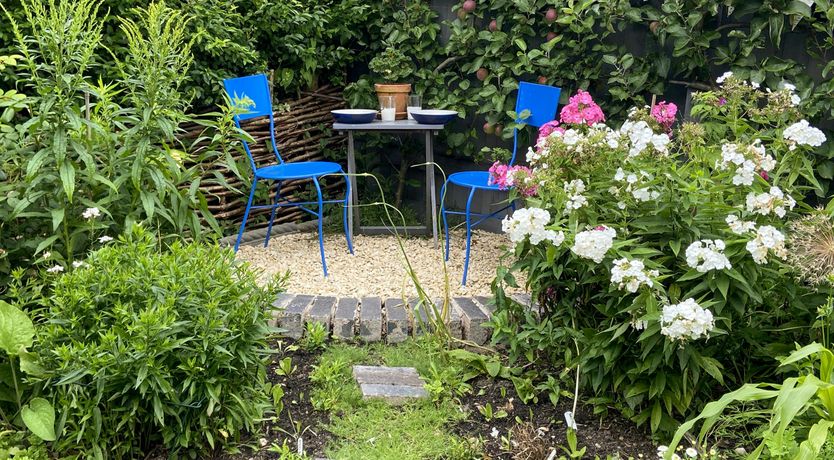 Photo of The Apple Tree