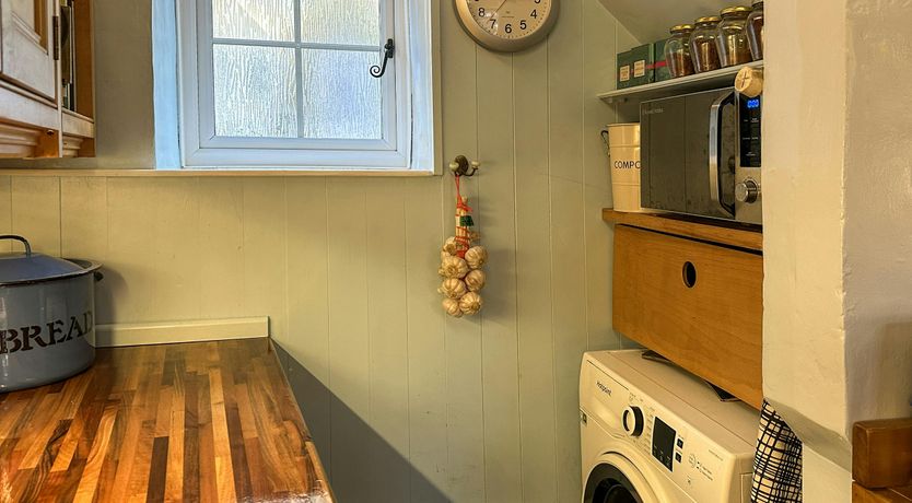 Photo of The Apple Tree