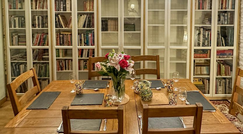 Photo of The Apple Tree