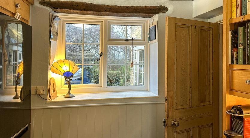 Photo of The Apple Tree