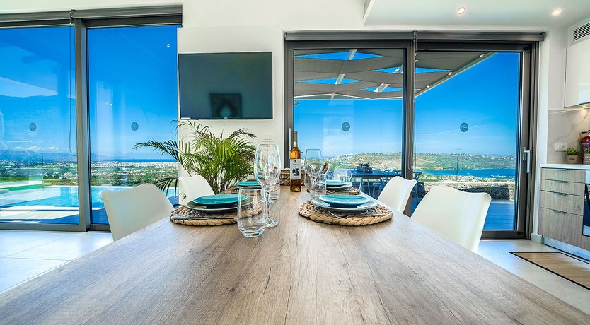 Photo of The Aegean Sun