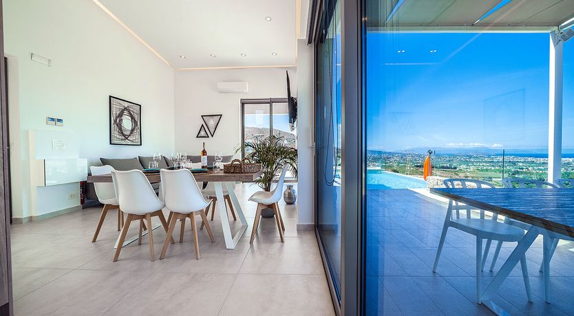 Photo of The Aegean Sun