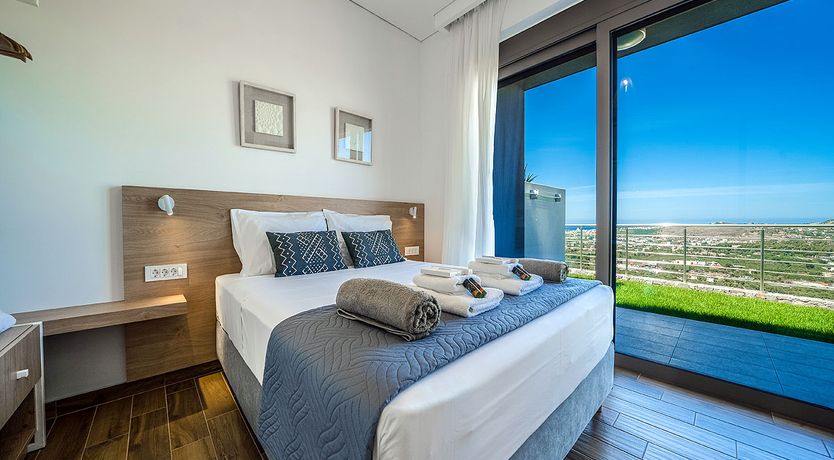 Photo of The Aegean Sun