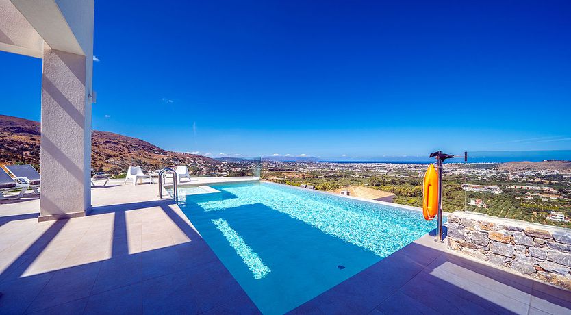 Photo of The Aegean Sun