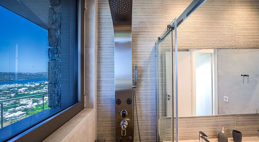 Photo of The Aegean Sun