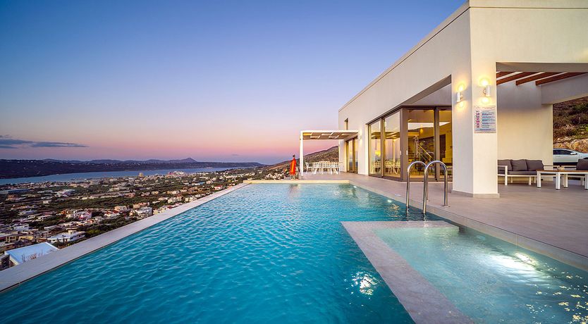 Photo of The Aegean Sun