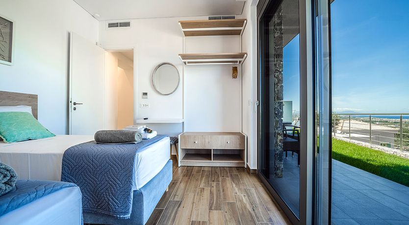 Photo of The Aegean Sun