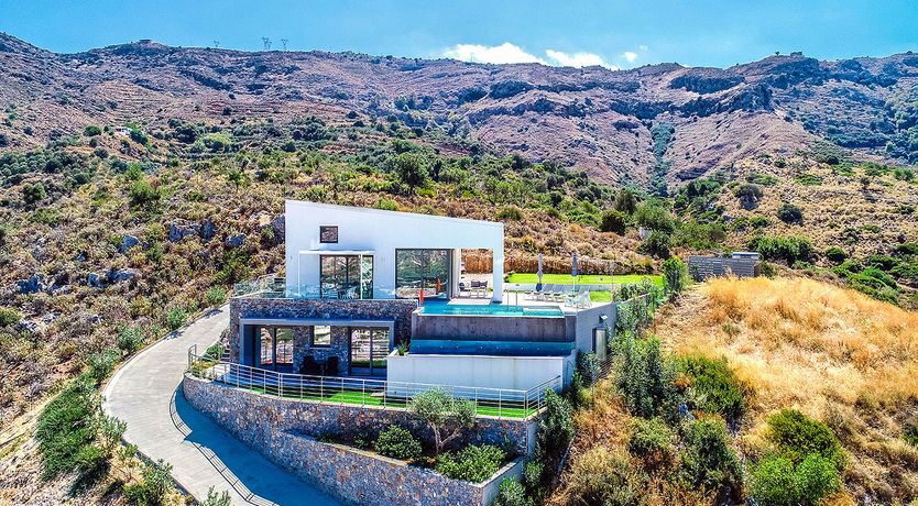 Photo of The Aegean Sun