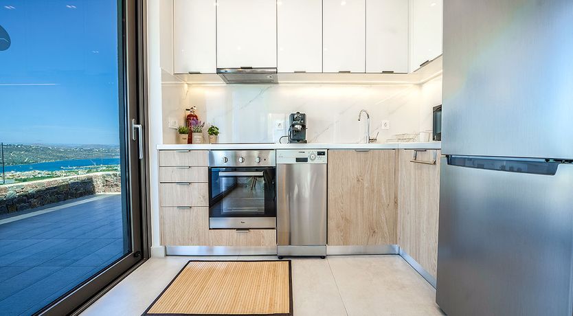 Photo of The Aegean Sun